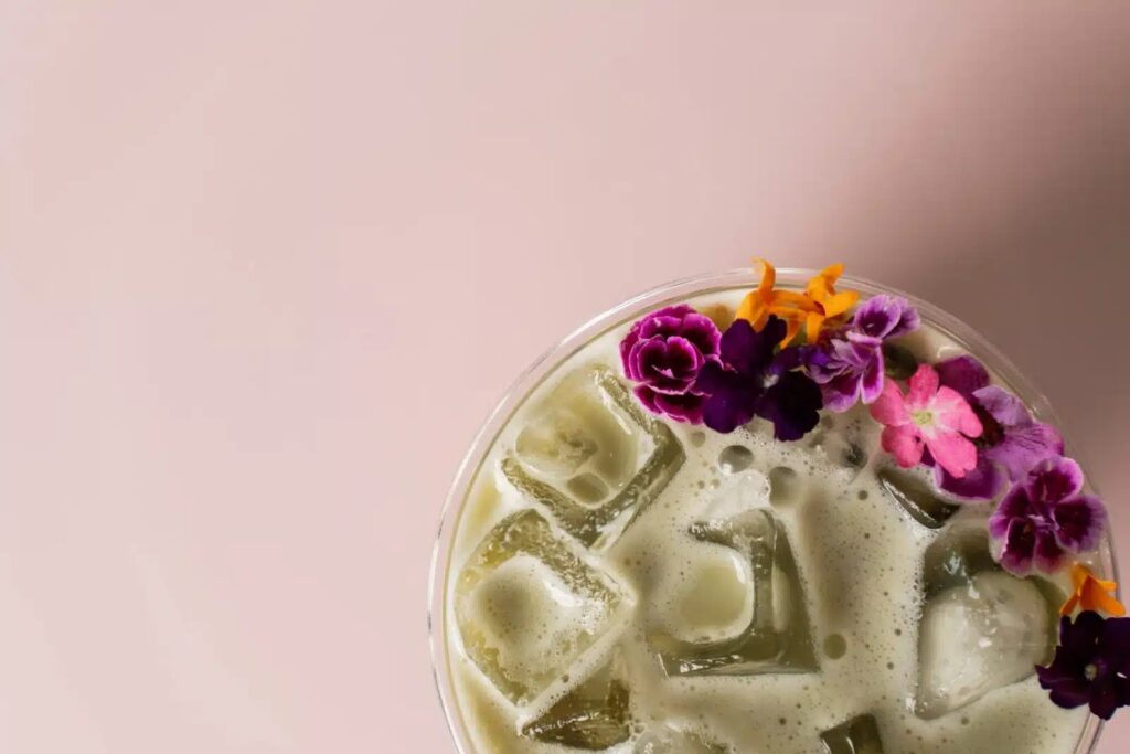 Photo of the Coffee Shop at the Lullabar in Carlsbad